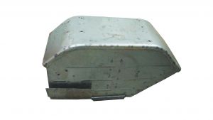 Mudguard Lh(Primer)